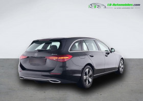 Mercedes Classe C 300 de BVA  occasion  Beaupuy - photo n3