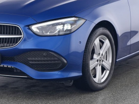 Mercedes Classe C 300 de BVA  occasion  Beaupuy - photo n5