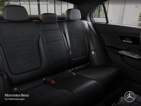 Mercedes Classe C 300 de BVA  occasion  Beaupuy - photo n7