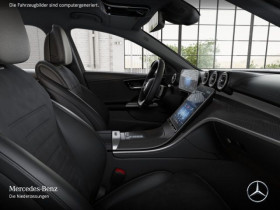 Mercedes Classe C 300 de BVA  occasion  Beaupuy - photo n6