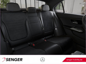Mercedes Classe C 300 de BVA  occasion  Beaupuy - photo n6