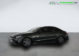 Mercedes Classe C 300 de BVA  occasion  Beaupuy - photo n4