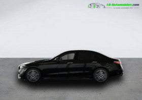 Mercedes Classe C 300 de BVA  occasion  Beaupuy - photo n4