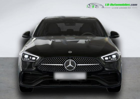 Mercedes Classe C 300 de BVA  occasion  Beaupuy - photo n3