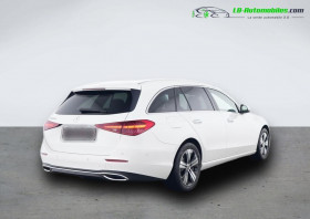 Mercedes Classe C 300 de BVA  occasion  Beaupuy - photo n3