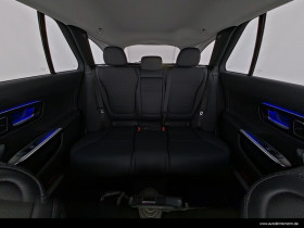 Mercedes Classe C 300 de BVA  occasion  Beaupuy - photo n4