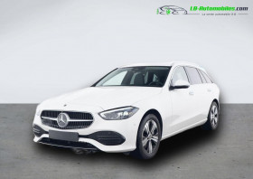 Mercedes Classe C , garage LB AUTOMOBILES  Beaupuy