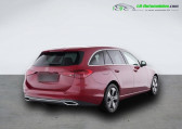 Mercedes Classe C 300 de BVA   Beaupuy 31