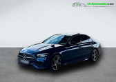 Mercedes Classe C 300 de BVA   Beaupuy 31