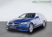 Mercedes Classe C 300 de BVA   Beaupuy 31