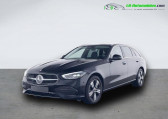 Mercedes Classe C 300 de BVA   Beaupuy 31