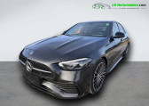 Mercedes Classe C 300 de BVA   Beaupuy 31