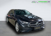 Mercedes Classe C 300 de BVA   Beaupuy 31