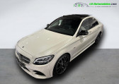 Mercedes Classe C 300 de BVA   Beaupuy 31