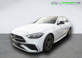Mercedes Classe C occasion année 2023 boite Automatique Annonce Mercedes Classe C occasion Hybride 300 de BVA à Beaupuy