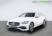 Mercedes Classe C 300 de BVA   Beaupuy 31