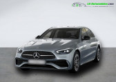 Mercedes Classe C 300 de BVA   Beaupuy 31