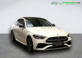 Annonce Mercedes Classe C occasion Hybride 300 de BVA à Beaupuy
