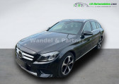 Mercedes Classe C occasion année 2021 boite Automatique Annonce Mercedes Classe C occasion Hybride 300 de BVA à Beaupuy