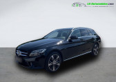 Mercedes Classe C 300 de BVA   Beaupuy 31