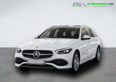Annonce Mercedes Classe C occasion Hybride 300 de BVA  Beaupuy