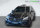 Mercedes Classe C occasion année 2020 boite Automatique Annonce Mercedes Classe C occasion Hybride 300 de BVA à Beaupuy