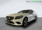 Annonce Mercedes Classe C occasion Hybride 300 de BVA  Beaupuy