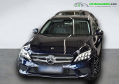 Mercedes Classe C occasion année 2020 boite Automatique Annonce Mercedes Classe C occasion Hybride 300 de BVA à Beaupuy