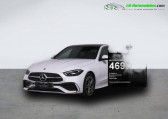 Annonce Mercedes Classe C occasion Hybride 300 de BVA  Beaupuy