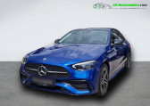 Mercedes Classe C 300 de BVA   Beaupuy 31