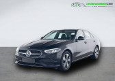 Annonce Mercedes Classe C occasion Hybride 300 de BVA  Beaupuy