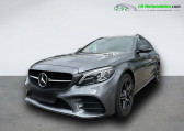 Mercedes Classe C occasion année 2021 boite Automatique Annonce Mercedes Classe C occasion Hybride 300 de BVA à Beaupuy