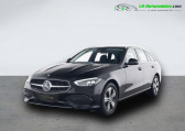 Mercedes Classe C 300 de BVA   Beaupuy 31