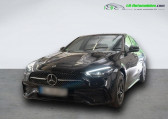 Mercedes Classe C 300 de BVA   Beaupuy 31