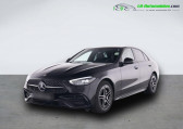 Mercedes Classe C occasion année 2024 boite Automatique Annonce Mercedes Classe C occasion Hybride 300 de BVA à Beaupuy