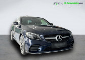 Mercedes Classe C 300 de BVA   Beaupuy 31