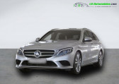 Mercedes Classe C 300 de BVA   Beaupuy 31