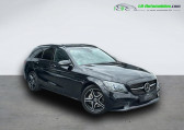 Mercedes Classe C 300 de BVA   Beaupuy 31