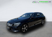 Mercedes Classe C 300 de BVA   Beaupuy 31