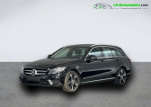 Mercedes Classe C 300 de BVA   Beaupuy 31