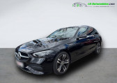 Mercedes Classe C 300 de BVA   Beaupuy 31
