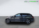 Mercedes Classe C 300 de BVA   Beaupuy 31