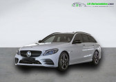 Mercedes Classe C 300 de BVA   Beaupuy 31