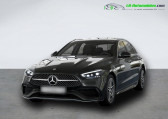 Mercedes Classe C 300 de BVA   Beaupuy 31