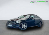 Mercedes Classe C 300 de BVA   Beaupuy 31