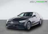 Mercedes Classe C 300 de BVA   Beaupuy 31