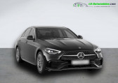 Mercedes Classe C 300 de BVA   Beaupuy 31