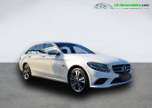 Mercedes Classe C 300 de BVA   Beaupuy 31
