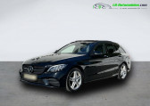 Mercedes Classe C 300 de BVA   Beaupuy 31