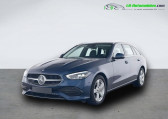 Mercedes Classe C 300 de BVA   Beaupuy 31